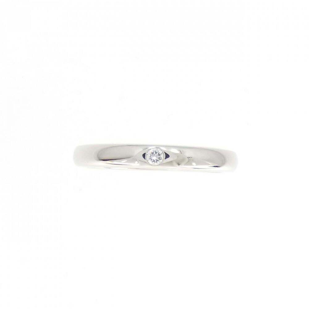 TIFFANY Authentic Silver Ring - Picture 2 of 5